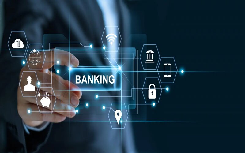 CORE Banking - Retail, Mobile, Online, and Digital-Only Banking Technologies