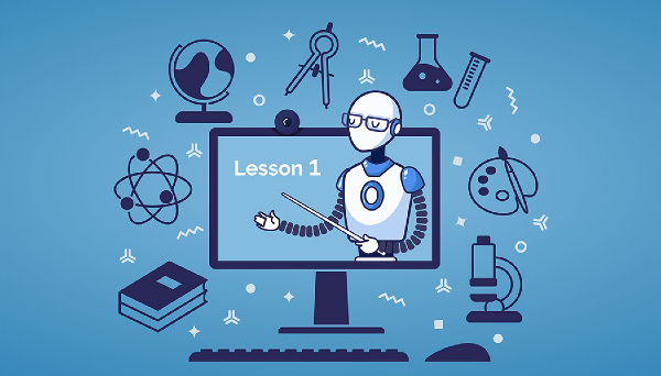 AI in eLearning Systems