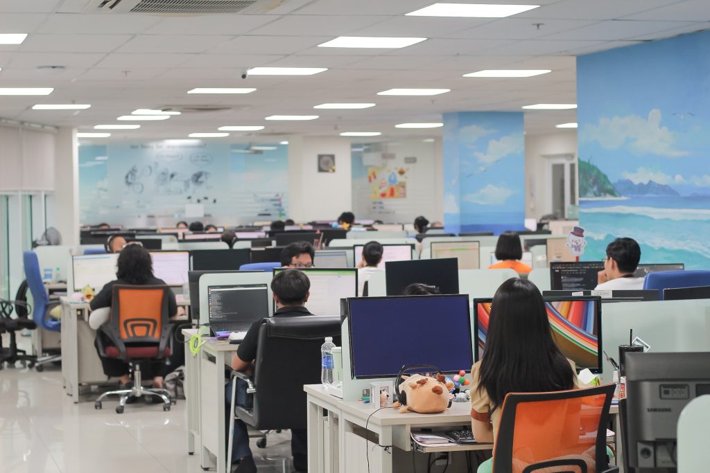 Bestarion - Software Development Outsourcing Company in Vietnam 