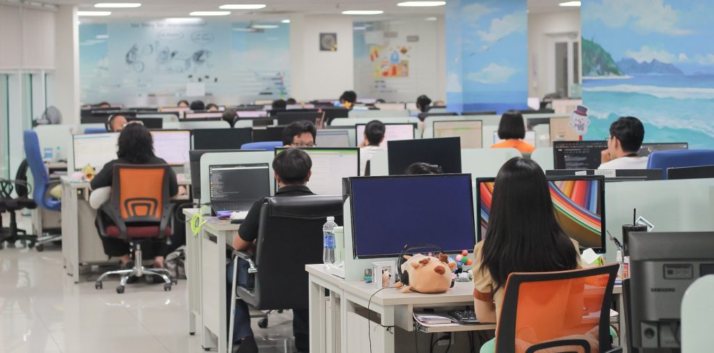 Bestarion - Software Development Outsourcing Company in Vietnam