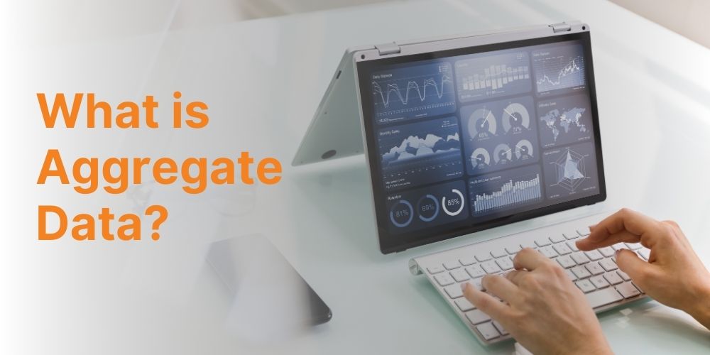 what is aggregate data