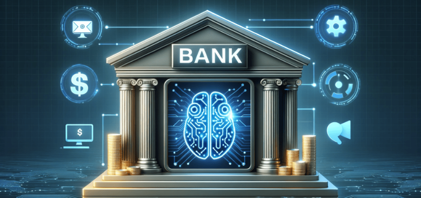 what is AI Banking?