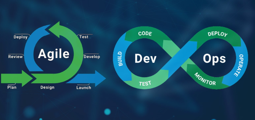 Agile for DevOps 