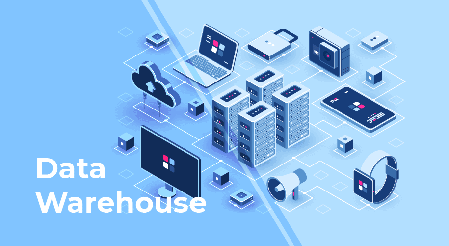 data warehouse project