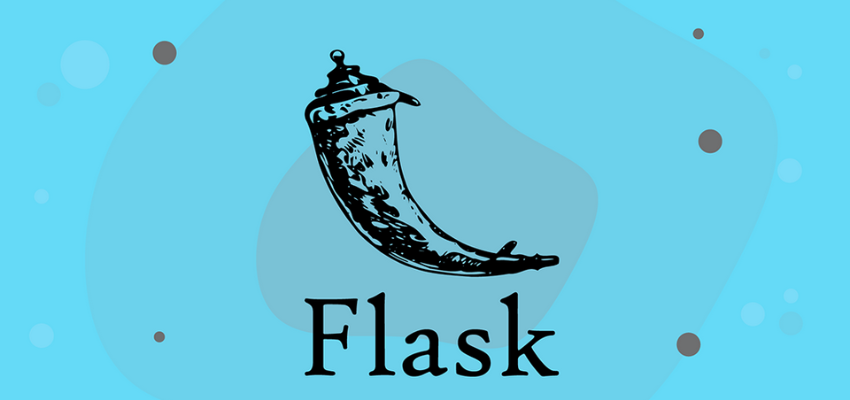 flask python