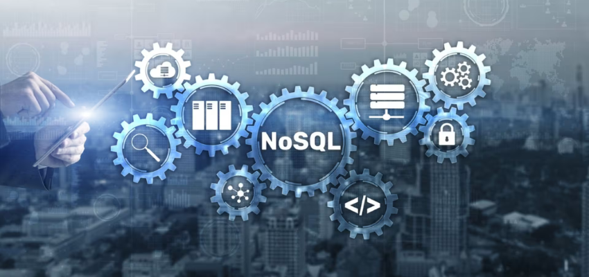 nosql databases