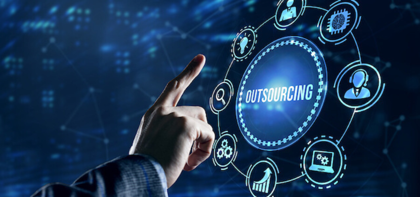 IT outsourcing