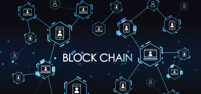 blockchain technology