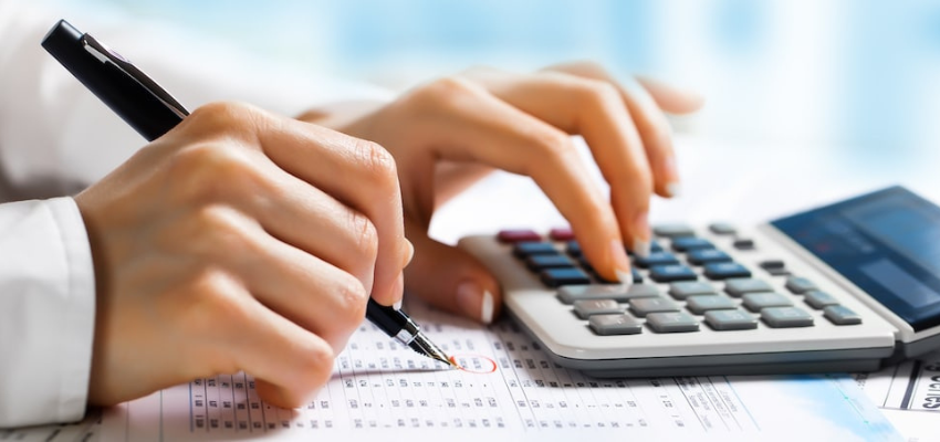 accounting outsourcing