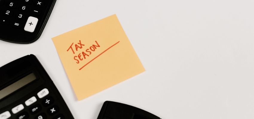 simplify tax season