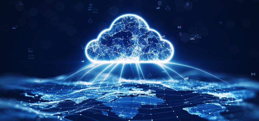 cloud cyber security