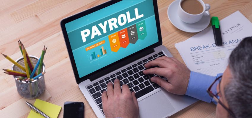 outsourced payroll solutions