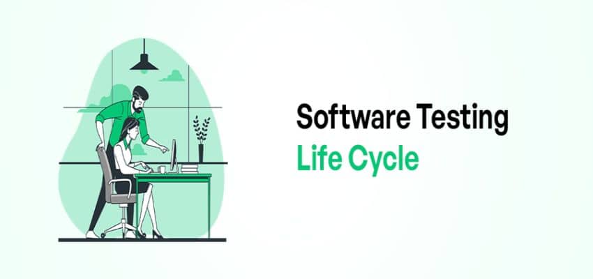 software testing life cycle