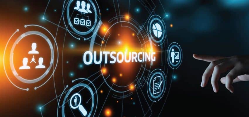 outsourcing trends 2025