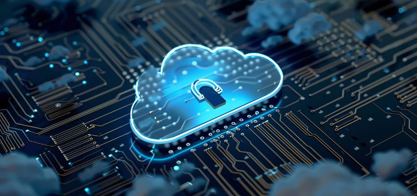 cloud cyber security