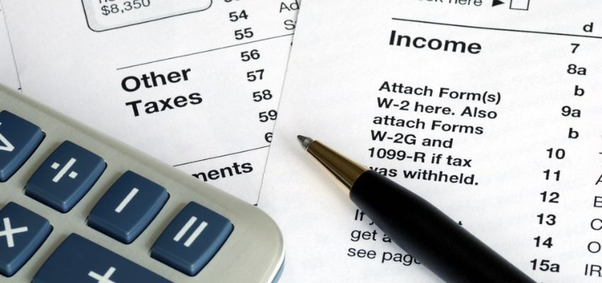 simplify tax season