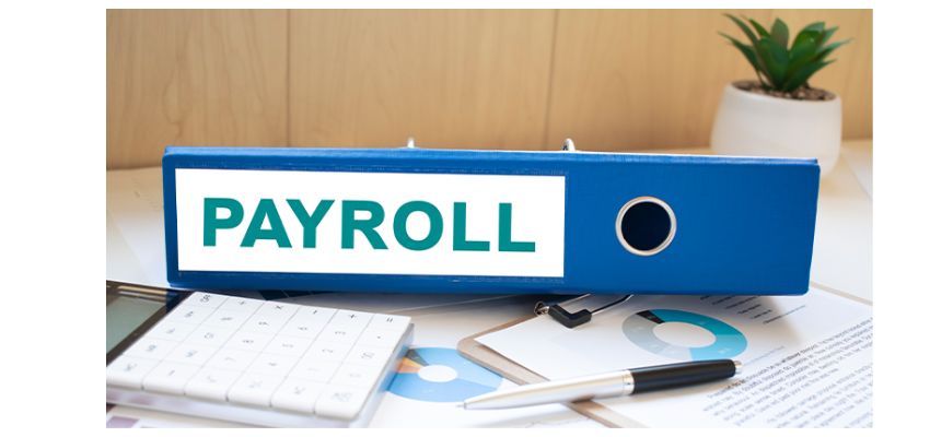 outsourced payroll solutions