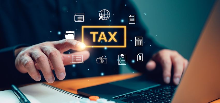 online tax services