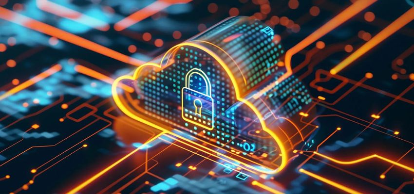 cloud security in financial services