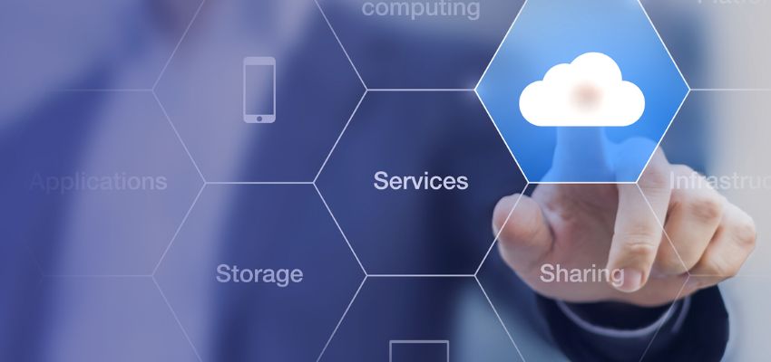 cloud service provider