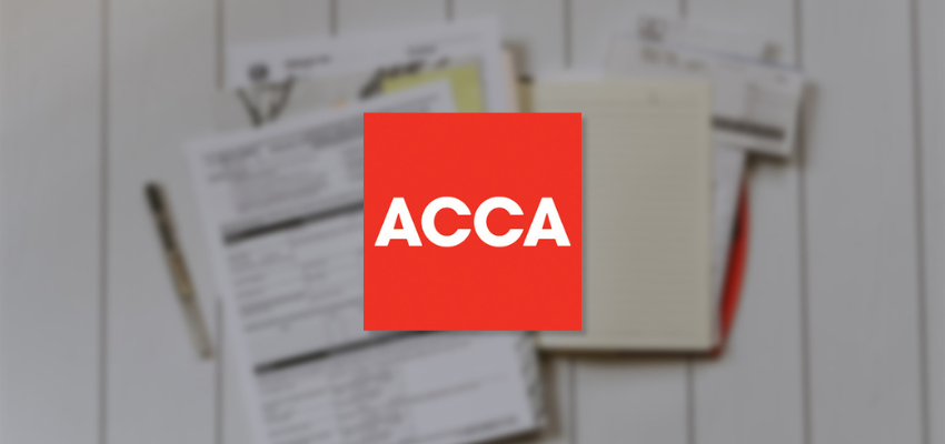 cpa and acca CPA and ACCA