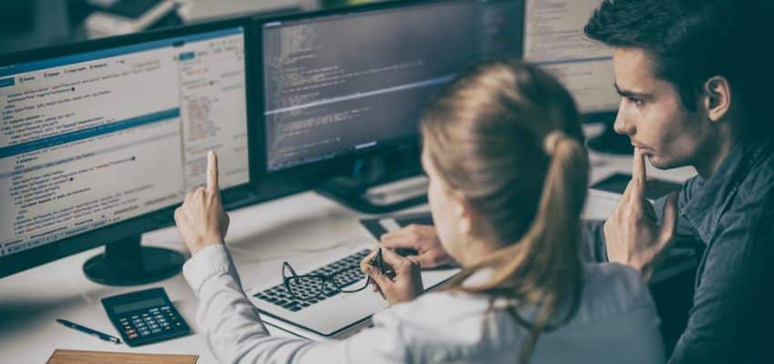 data processing outsourcing