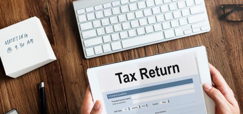 tax planning strategy tax planning strategy