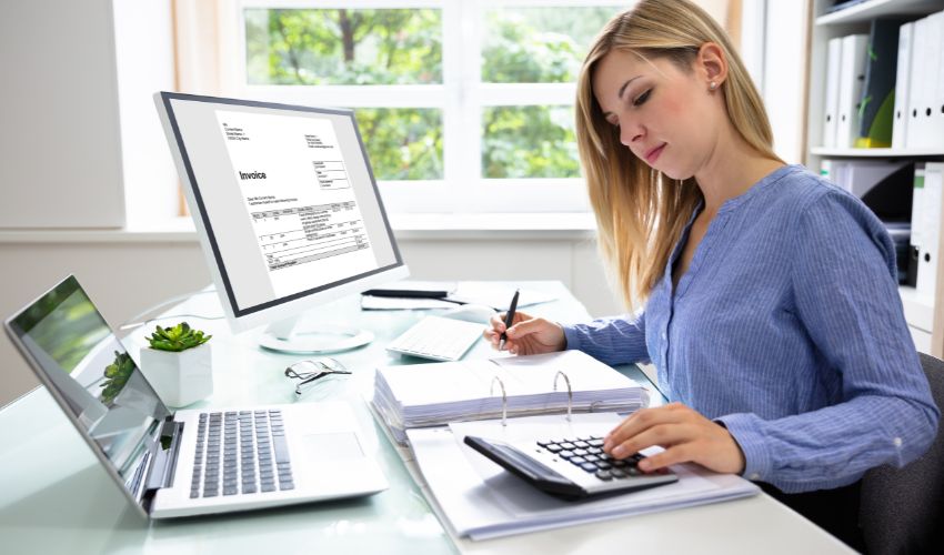 Local Bookkeeping Experts in San Francisco