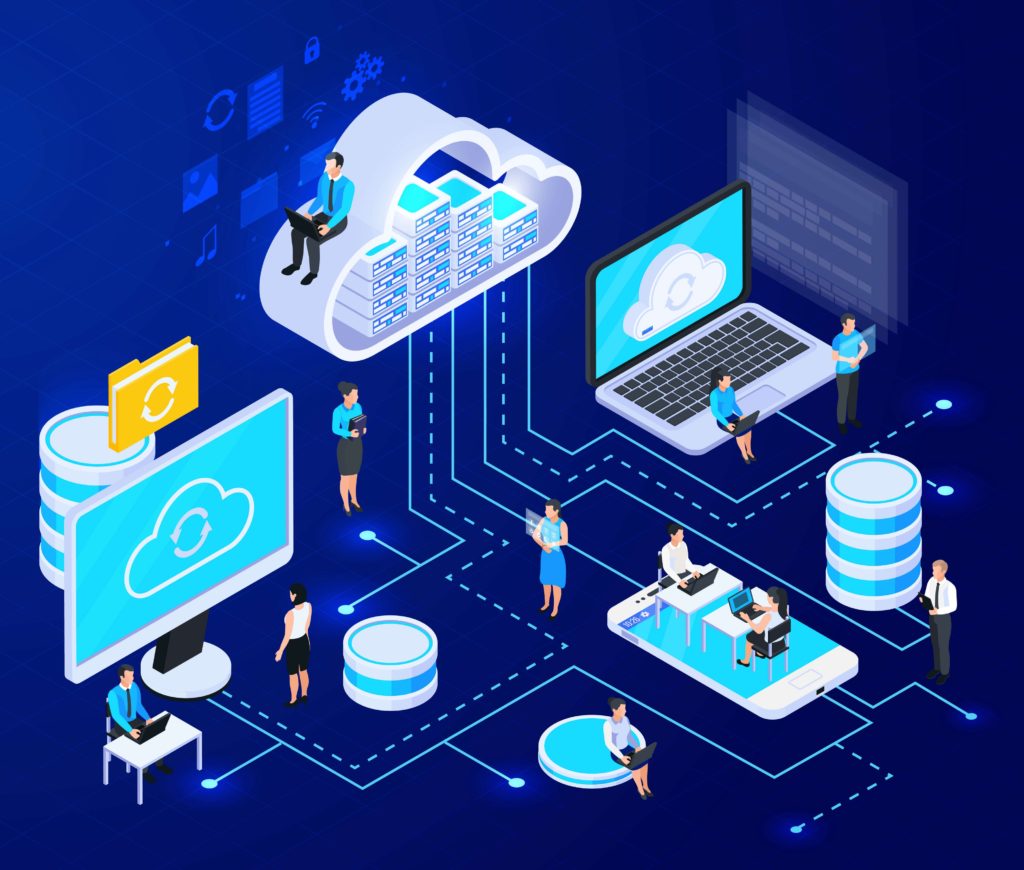 Use Cases of PaaS