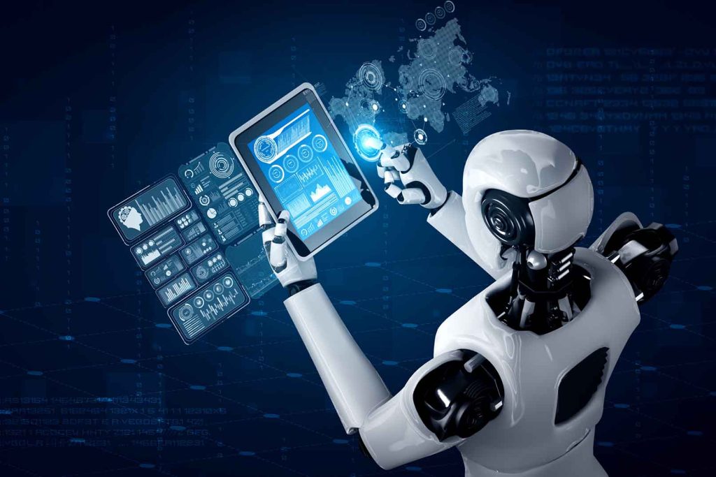 11 Key IT Outsourcing Trends in 2024