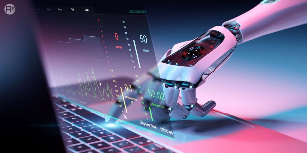 IT Outsourcing Trends Artificial Intelligence in Software Testing