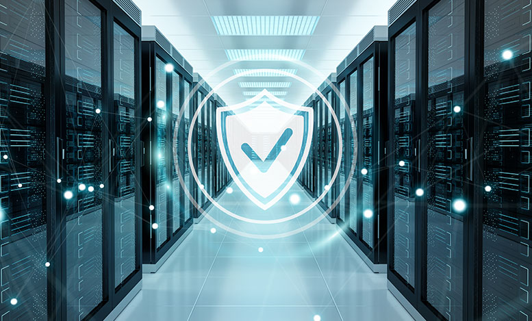 dedicated server how to secure dedicated server