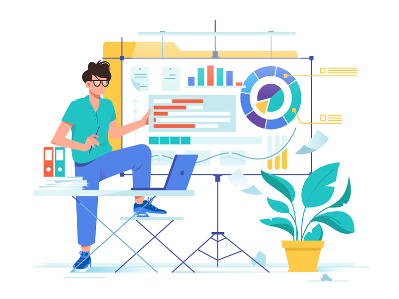 Why Do Data Analytics Initiatives Still Fail?