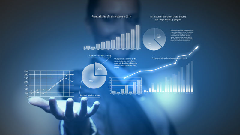 Why data analytics initiatives still fail