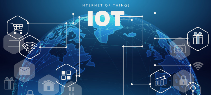 Top IoT App Development Trends in 2024