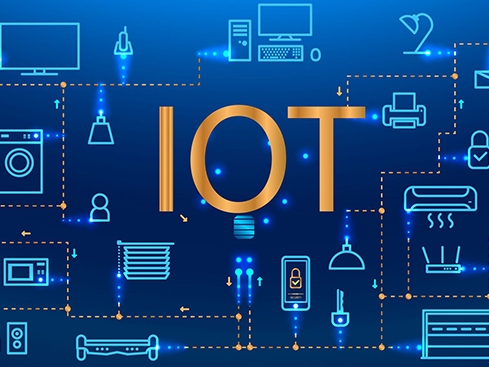 IoT app development Top IoT App Development Trends in 2021