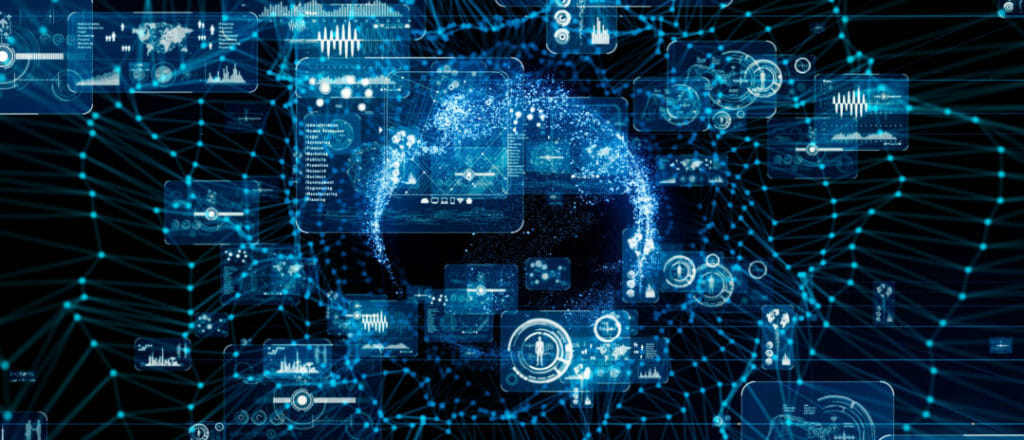 Top IoT App Development Trends in 2024