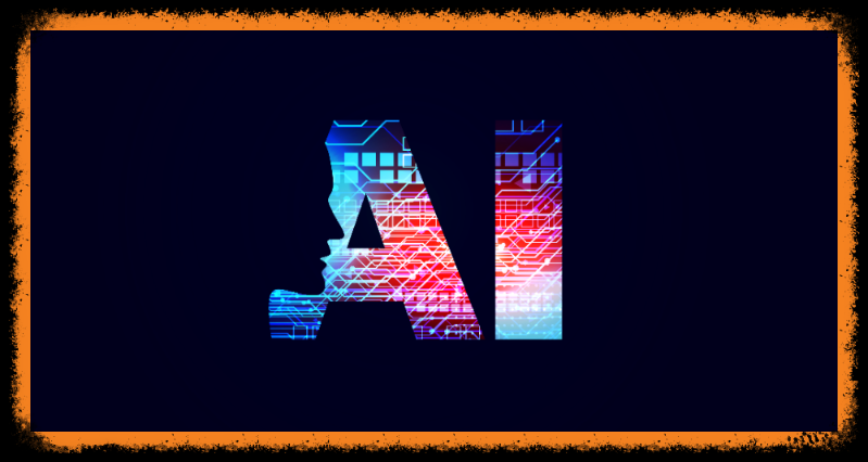 duplicate data Picture of AI systems