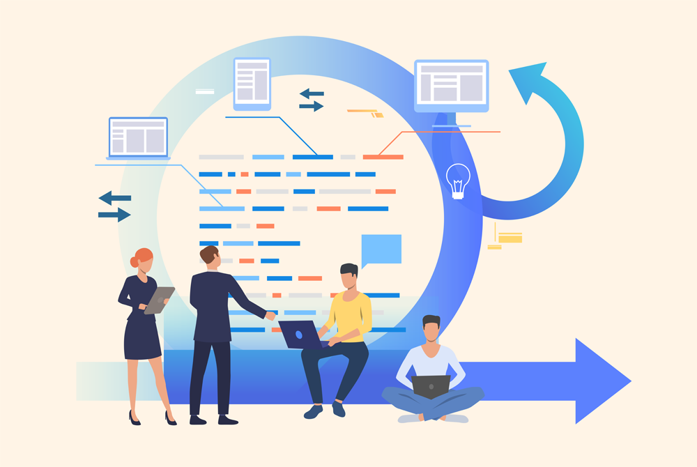 scrum methodology