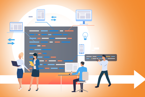 daily scrum meeting guide