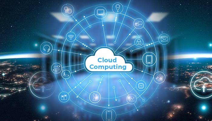 Cloud Computing: All Things That You To Know