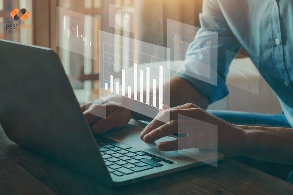 Top 10 Business Intelligence (BI) and Analytics Trends for 2025