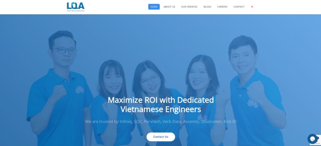 Software Development Companies vietnam it outsourcing company