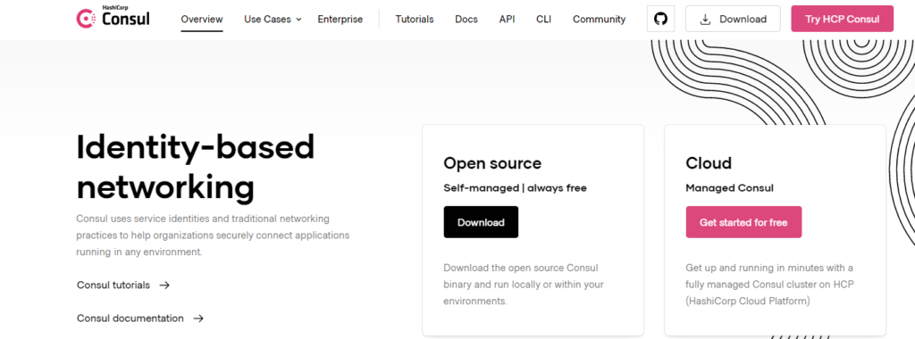 consul-tools-for-devops