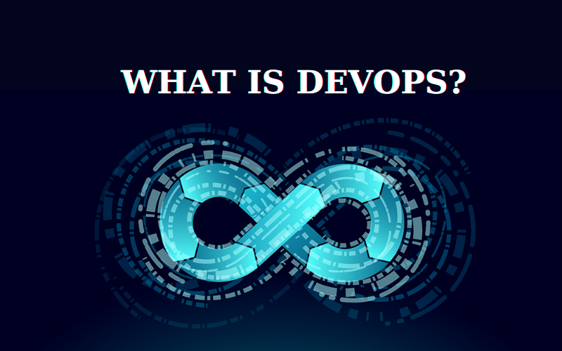 devops what-is-devops