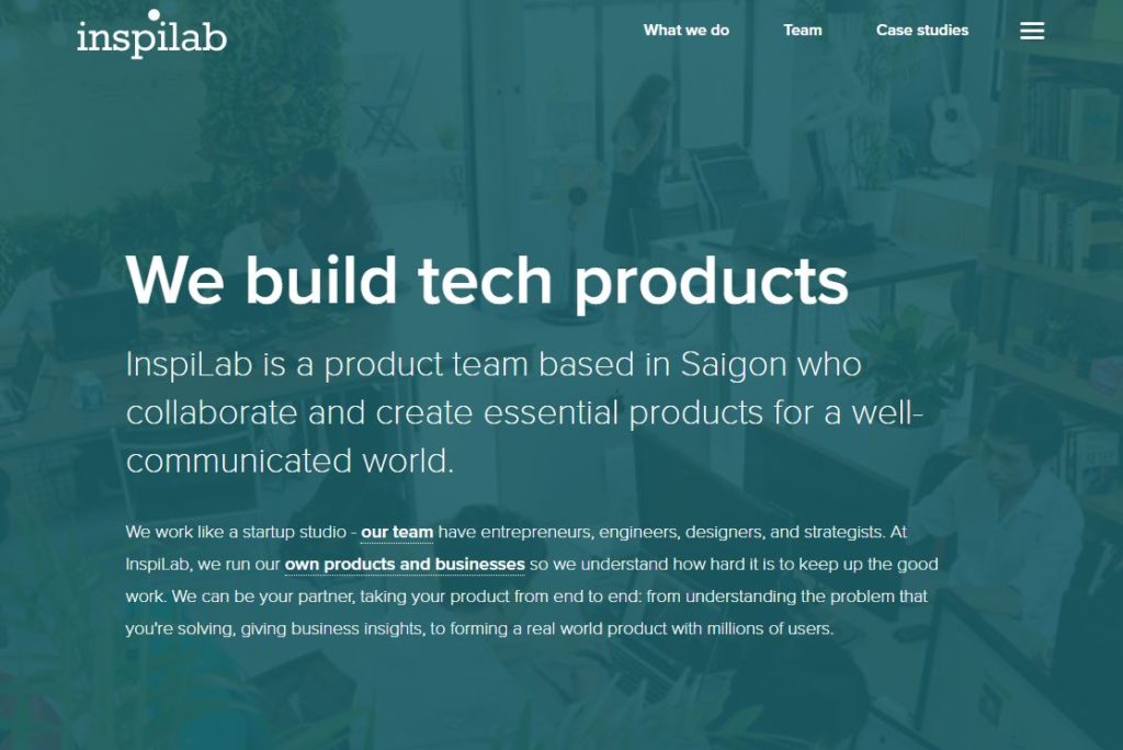 10 Ruby on Rails Development Companies in Viet Nam
