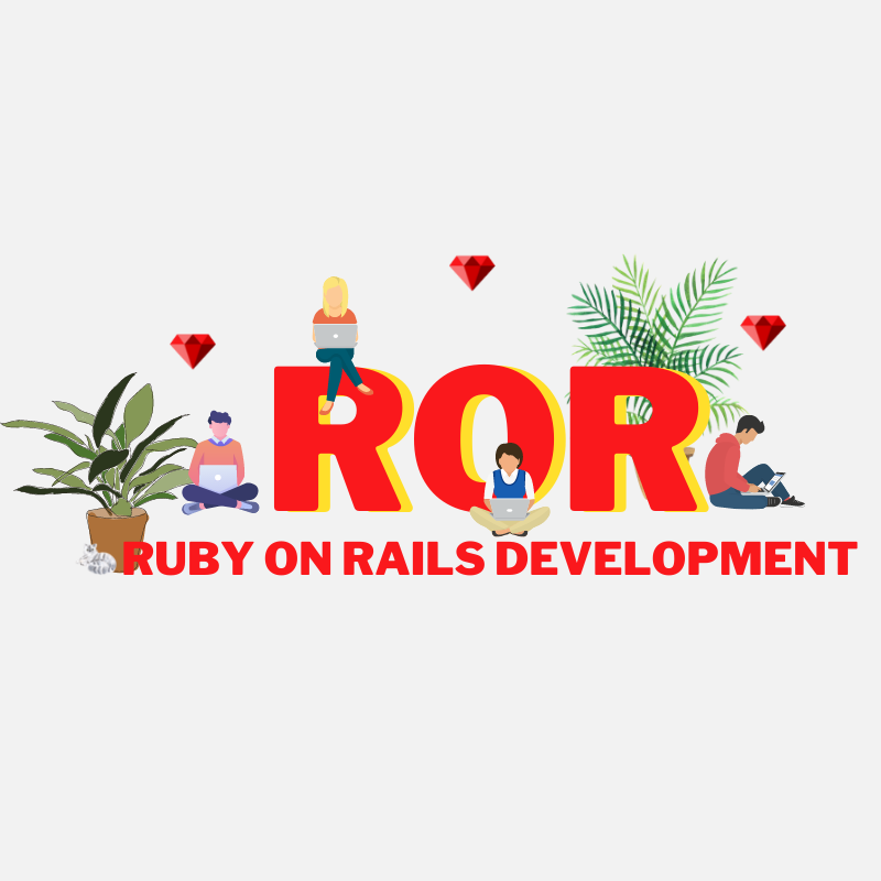 ruby-on-rails-development