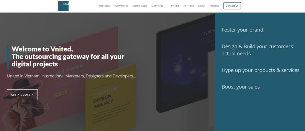 vnited.co