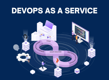 devops-as-a-service-provider