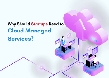 Why Should Startups Need to Cloud Managed Services?